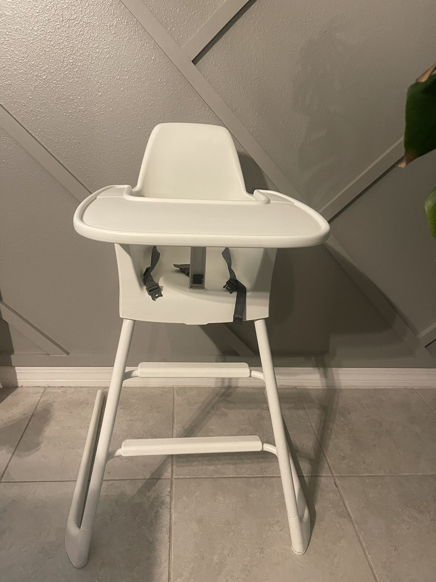 Ikea High Chair