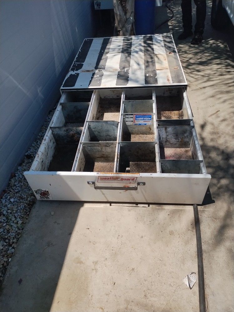 Caja De Herramienta 40 * 48