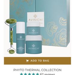 Avinichi Phyto Thermal Collection