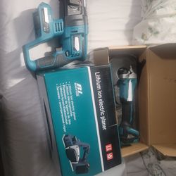 18v makita compatible rotary hammer drill wood planer grinder cut off tool