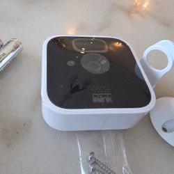 Blink Indoor 3rd Gen ADD-ON CAMERA 