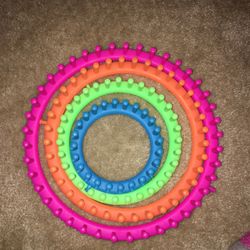 Knitting Looms