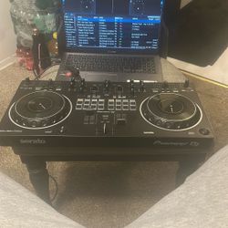 DDj REV 1
