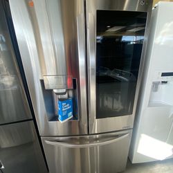 LG Refrigerador 