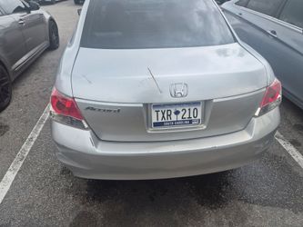 2009 Honda Accord