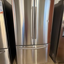 Samsung Refrigerator Financing Available 