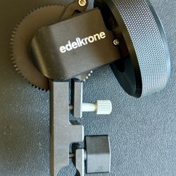 Edelkrone FocusOne