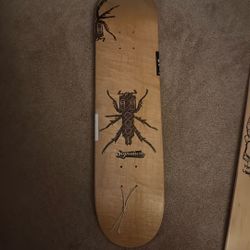 LIMITED ISP INVISIBL SKRATCH PIKLZ- Signed By Dj Q Bert & Yoga