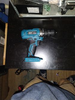 Drill