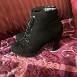 Women’s Boots