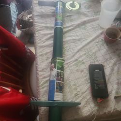 Brand New Never Used Proplugger 5-in-1 Planting Tool: Sod Plugger, Bulb and Flower planter