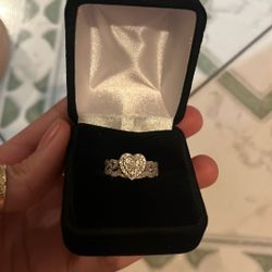 Engagement Ring