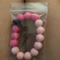 Silicone Keychains