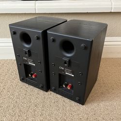 Home Audio Speakers 🔊