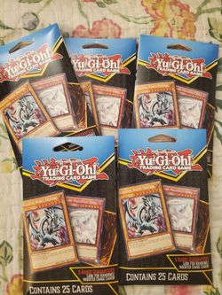 YU-GI-OH!  TRADING CARD GAME 