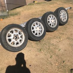 Tires