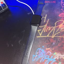 Apple Watch Series 5