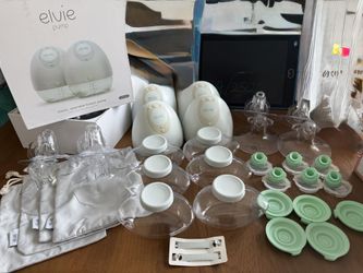 elvie OG