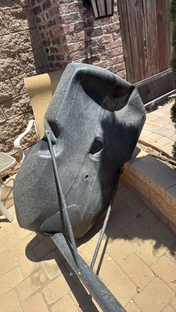 Basketball hoop Free