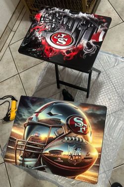 Custom Trays