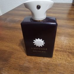 AMOUGE BOUNDLESS 100ml 