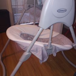 Graco Infant Swing