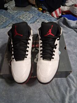 Jordán Retro 1 Size 14