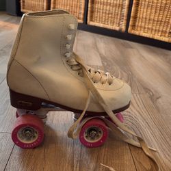 Chicago Skates Size 7