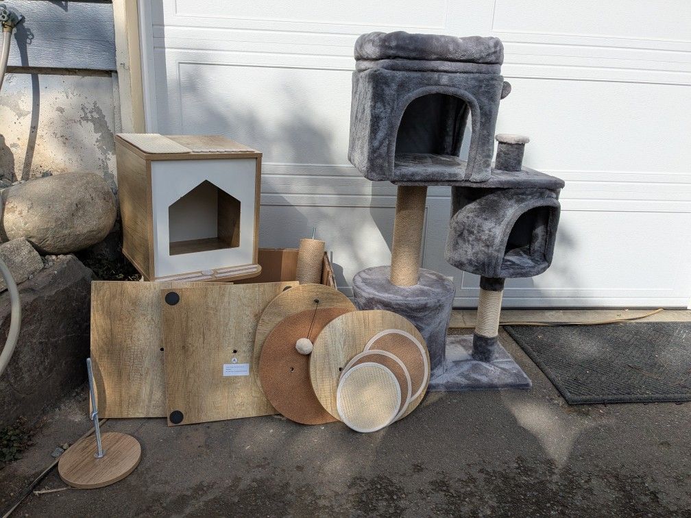 Cat Furniture