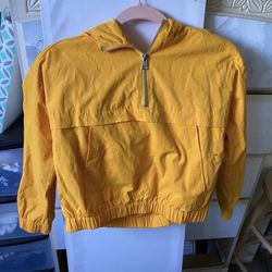 Child Windbreaker Jacket 