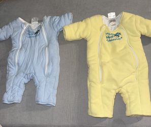Baby Clothes