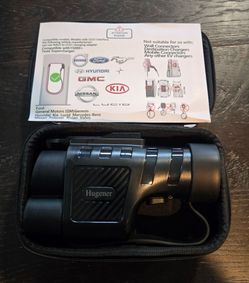 Tesla Supercharger NACS to CSS1 Adapter