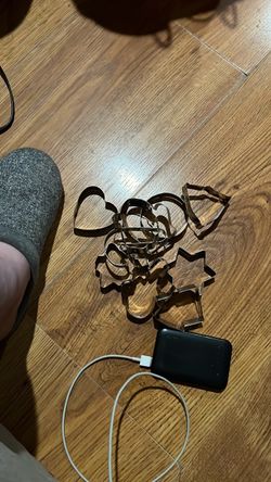 Cookie Cutters