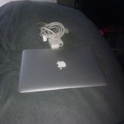 MacBook Air 