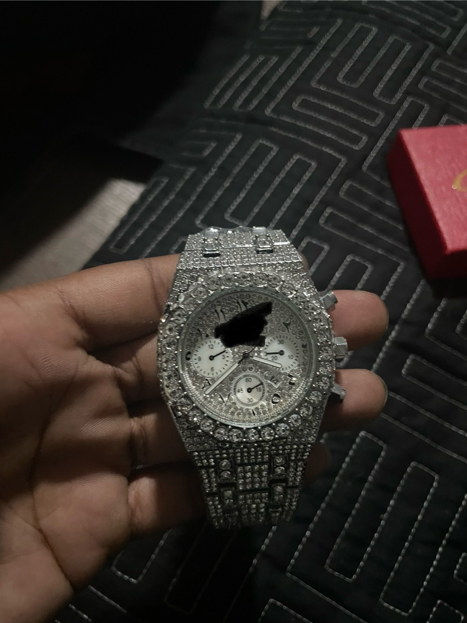 Designer Men’s Watch