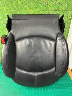 11-16 Mini Cooper Countryman FRONT LEFT SEAT BOTTOM LOWER CUSHION OEM