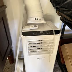 PORTABLE AC