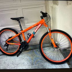 Bike 26”