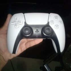 PS5 Remote