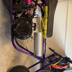 MINI BIKE WORK CLOVIS AREA