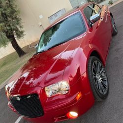 2010 Chrysler 300