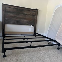 Queen Bunk Bed Queen Beds & Bed Frames