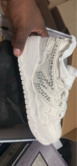 Mens Shoes