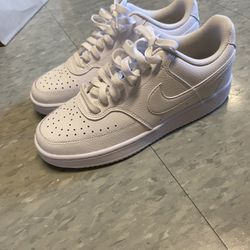 Nike Air Force 1~Women's Shoes