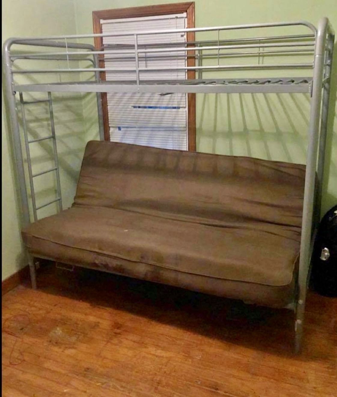 Bunk Bed/Futon Bed Frame