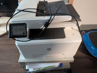 HP Deskjet 2700 Color Printer Scanner Fax