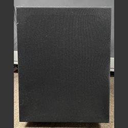 Proficient Audio S10 Subwoofer. 10" powered subwoofer
