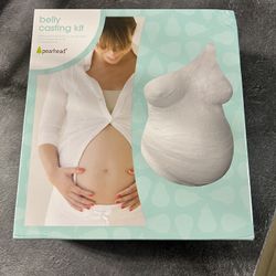 Belly Casting Kit