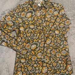 Women’s Long Sleeve 