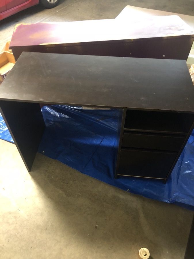 Desk
